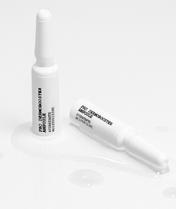 Ampoule hydratante image